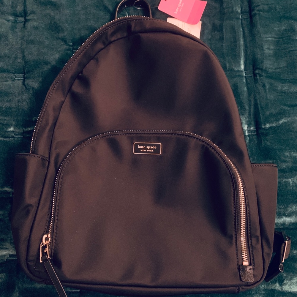 Kate Spade backpack
